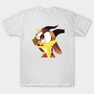 cricket noises T-Shirt